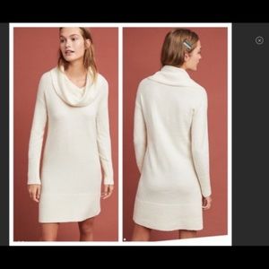 Anthropologie Sonoran Dress, Size S